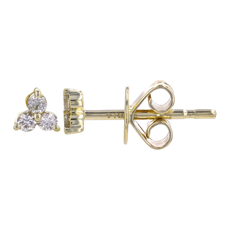 Micro Trio Studs