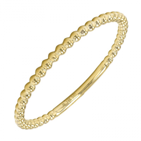 Petite Bead Ring
