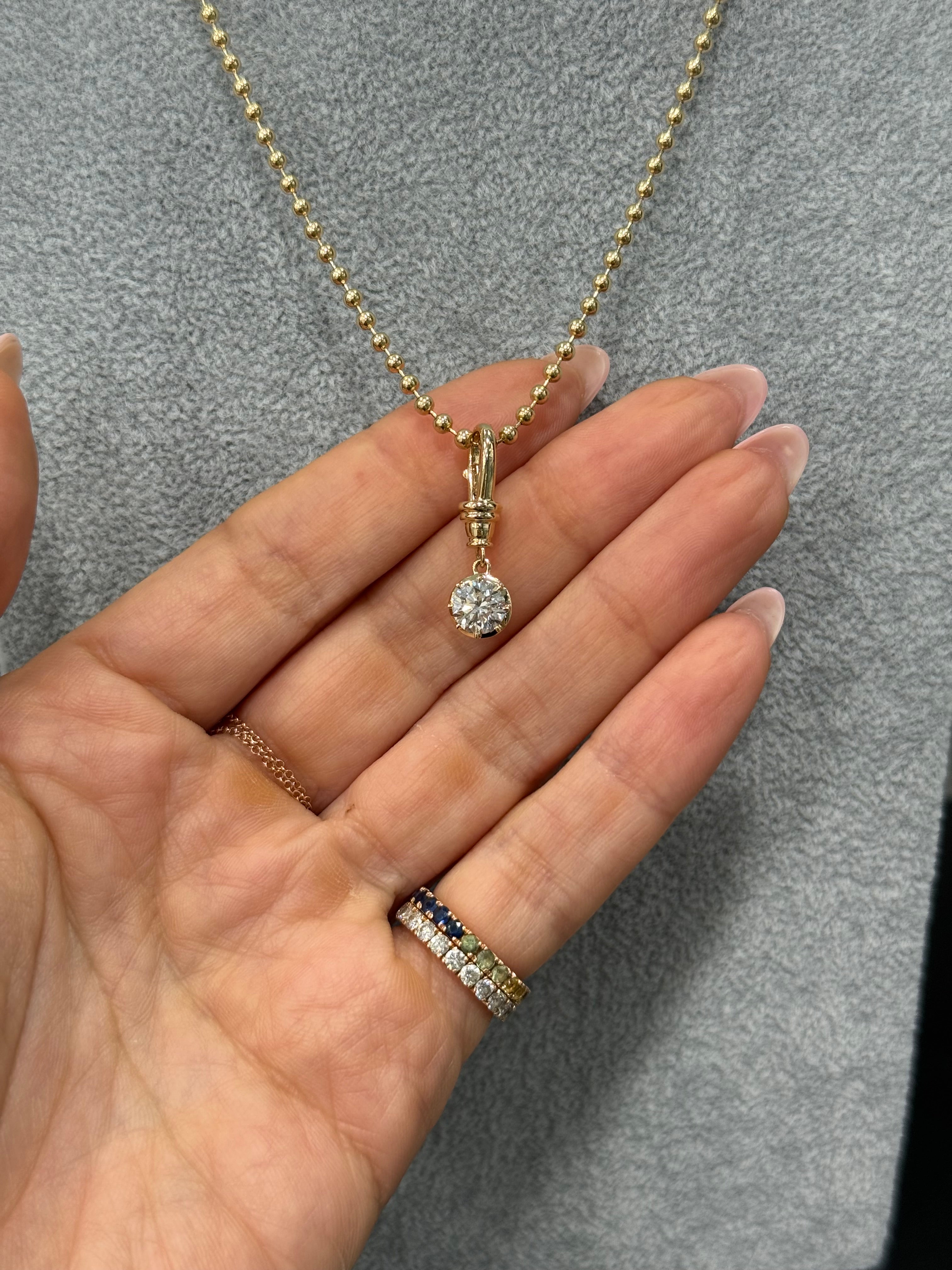 Linda Charm