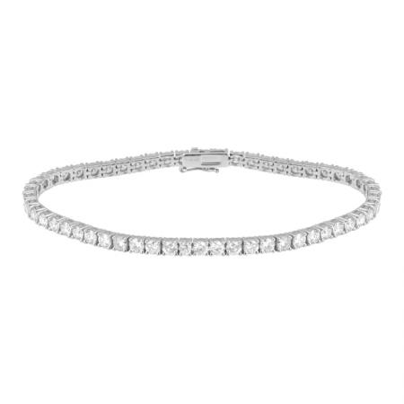 Classic Tennis Bracelet
