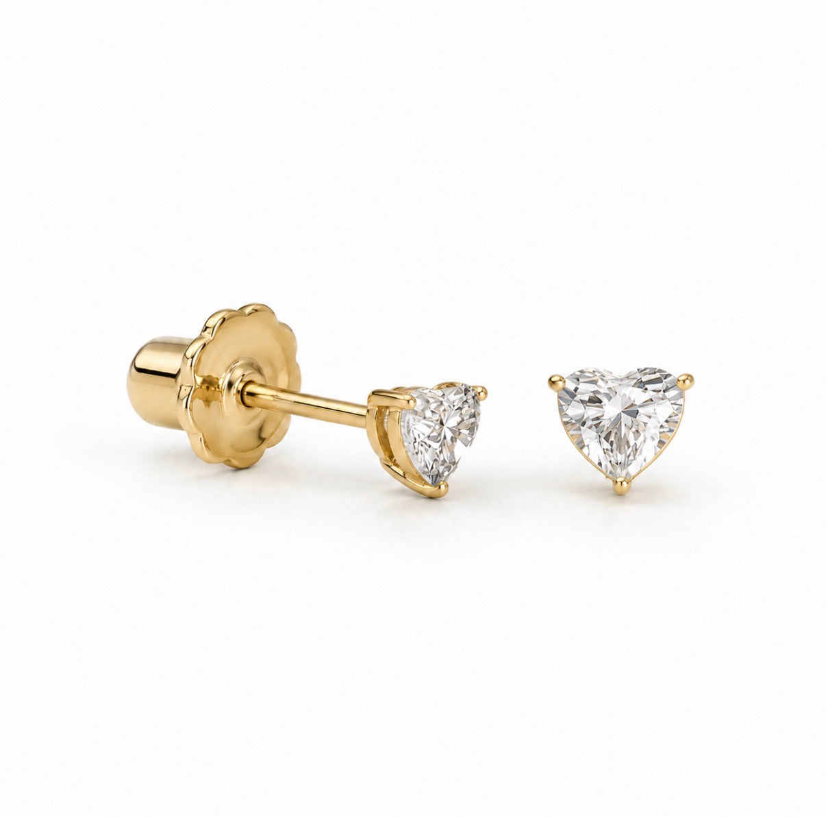 Mini Bubu Studs
