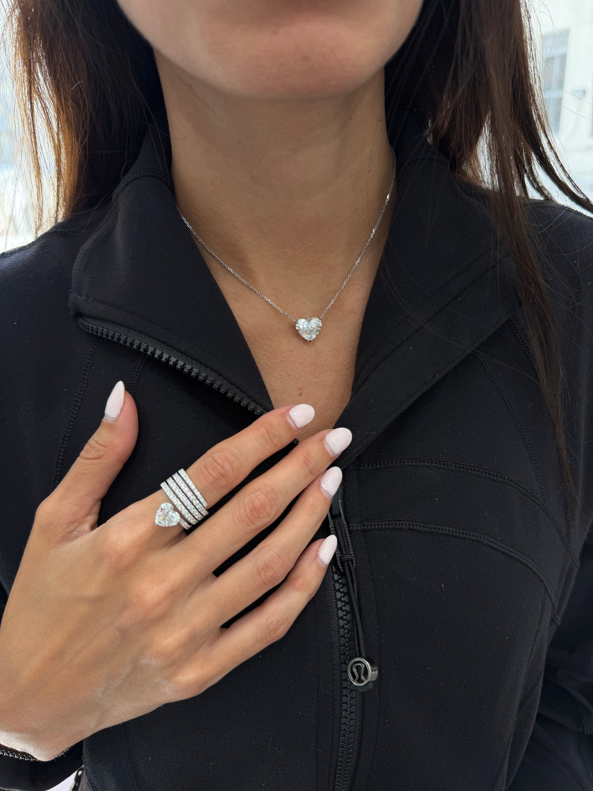 Brigette Necklace
