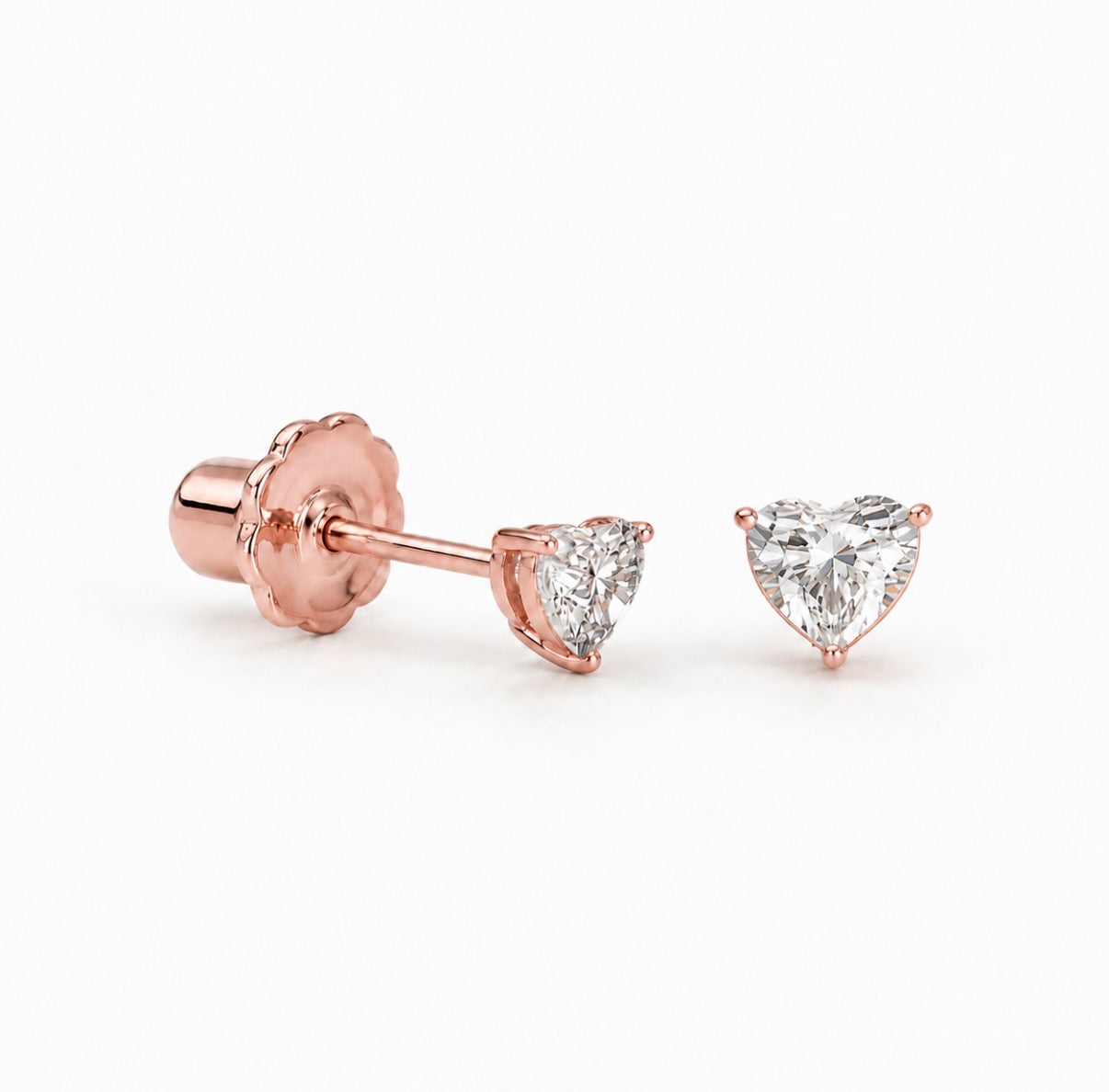 Mini Bubu Studs