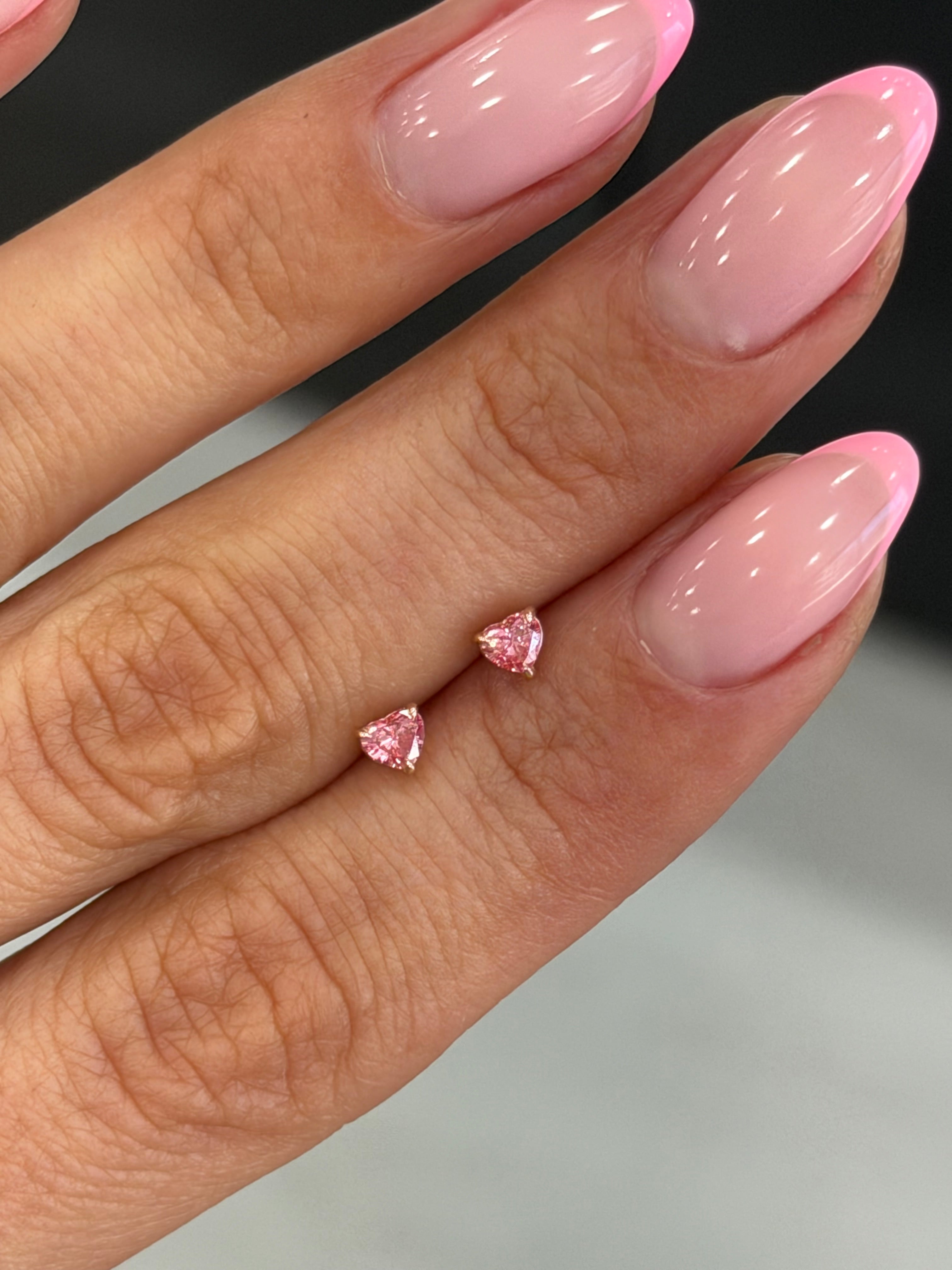 Mini Bubu Studs
