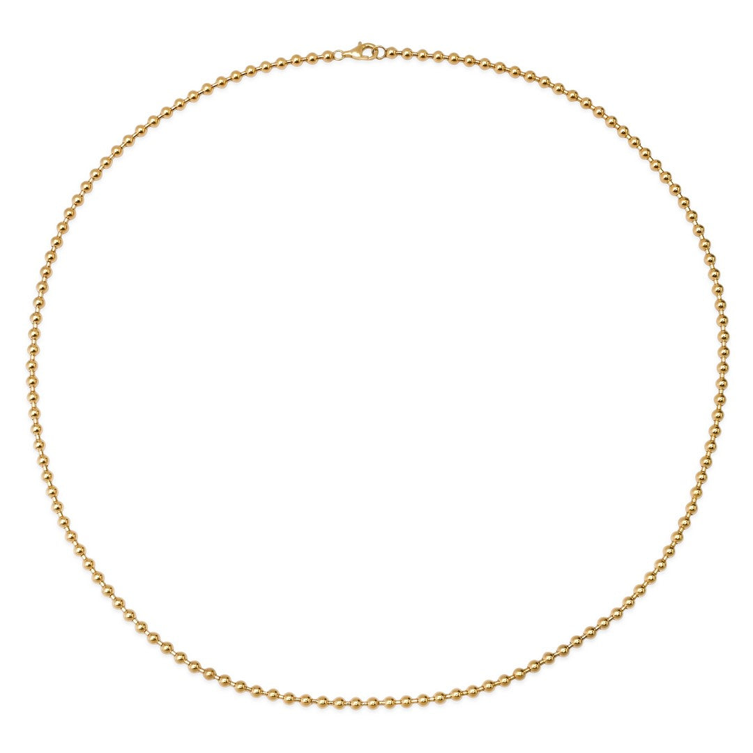 3mm Bead Chain