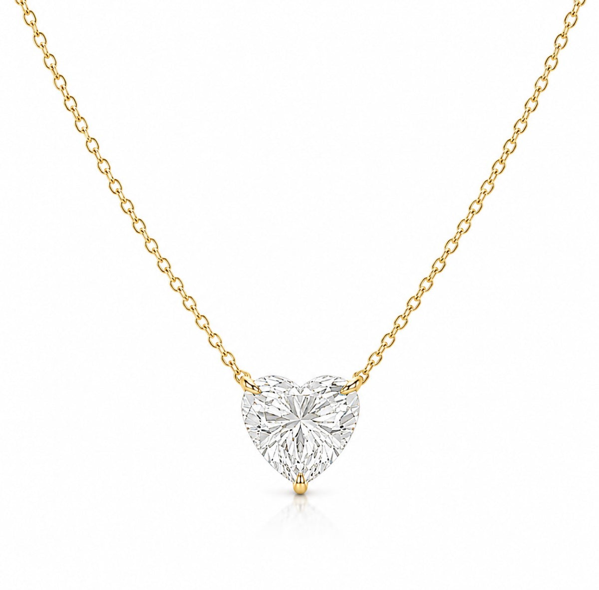 Brigette Necklace
