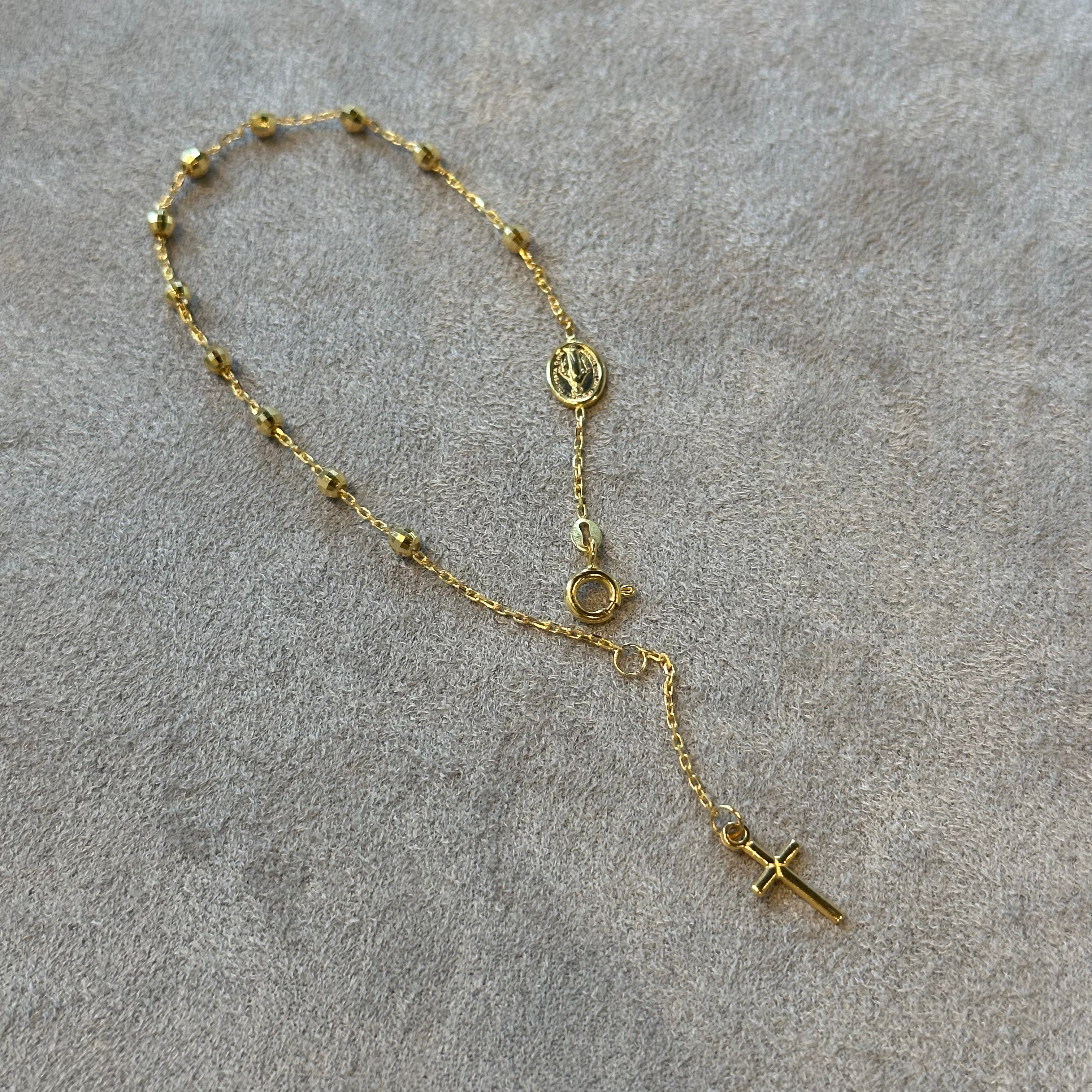 Rosary Bracelet