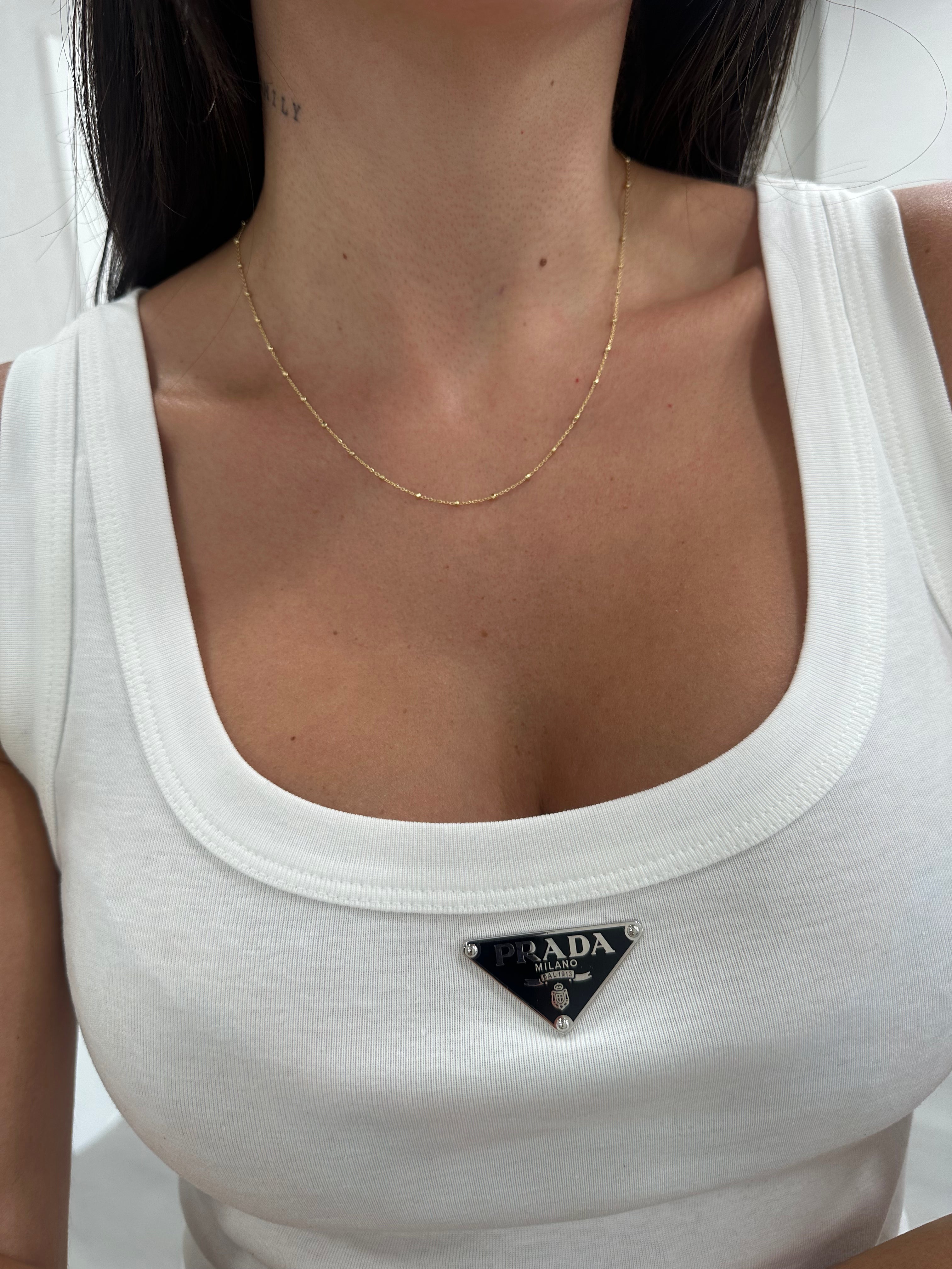 Saturn Chain