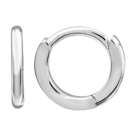 Solid 8mm clicker