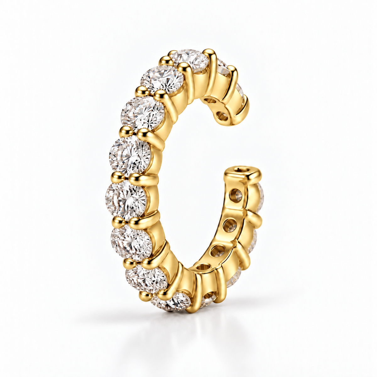 Vanessa Ear Cuff