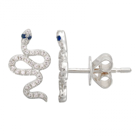 Snake Studs