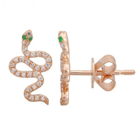 Snake Studs