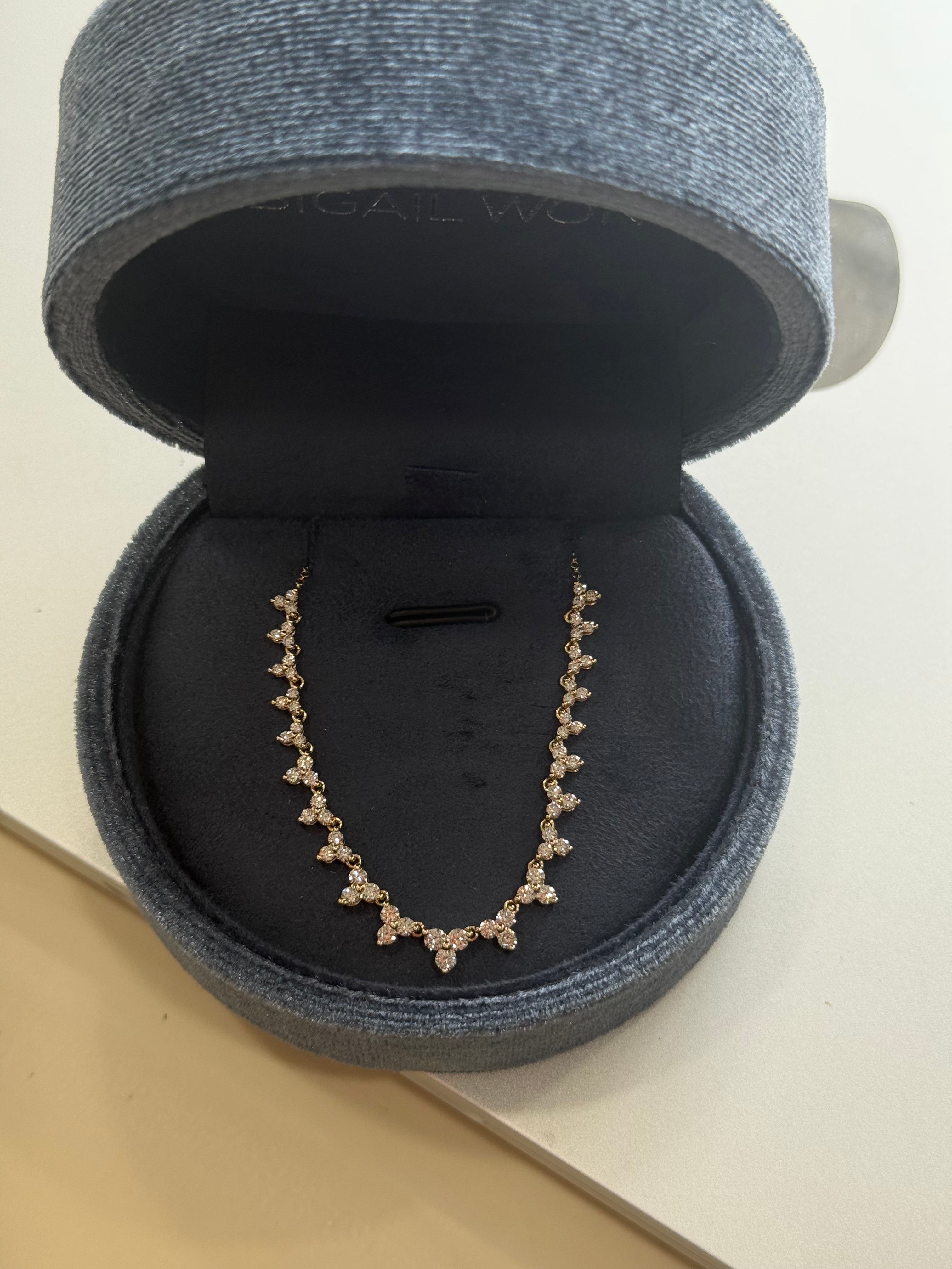 Vero Necklace