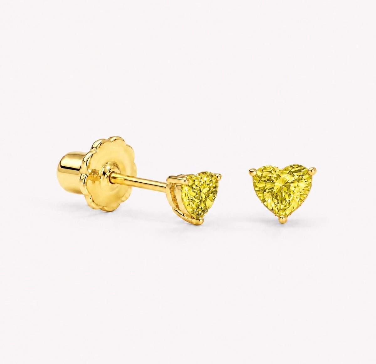 Mini Bubu Studs