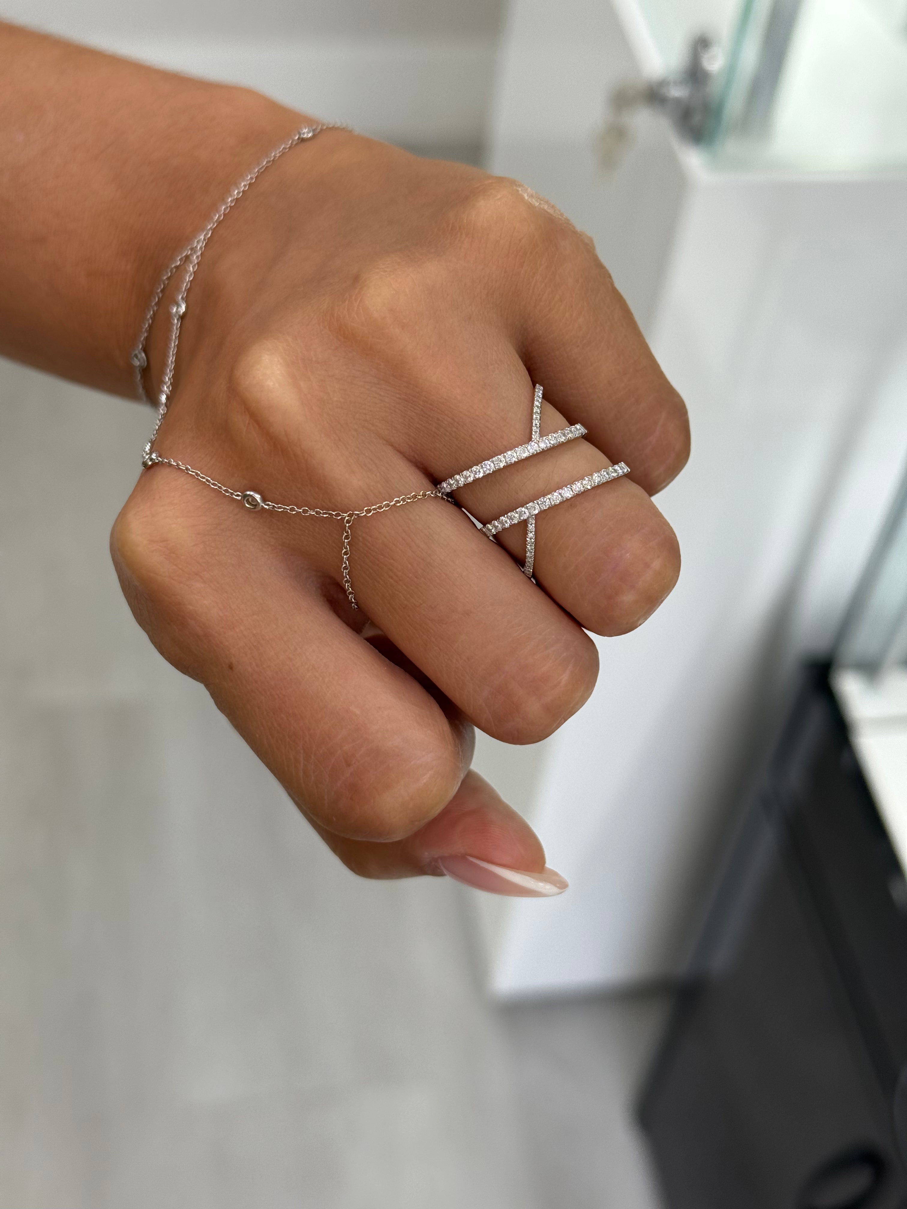 Parallel Ring