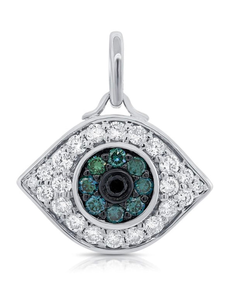 Evil Eye Charm