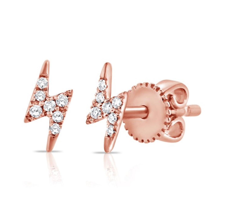 Micro Bolt Studs