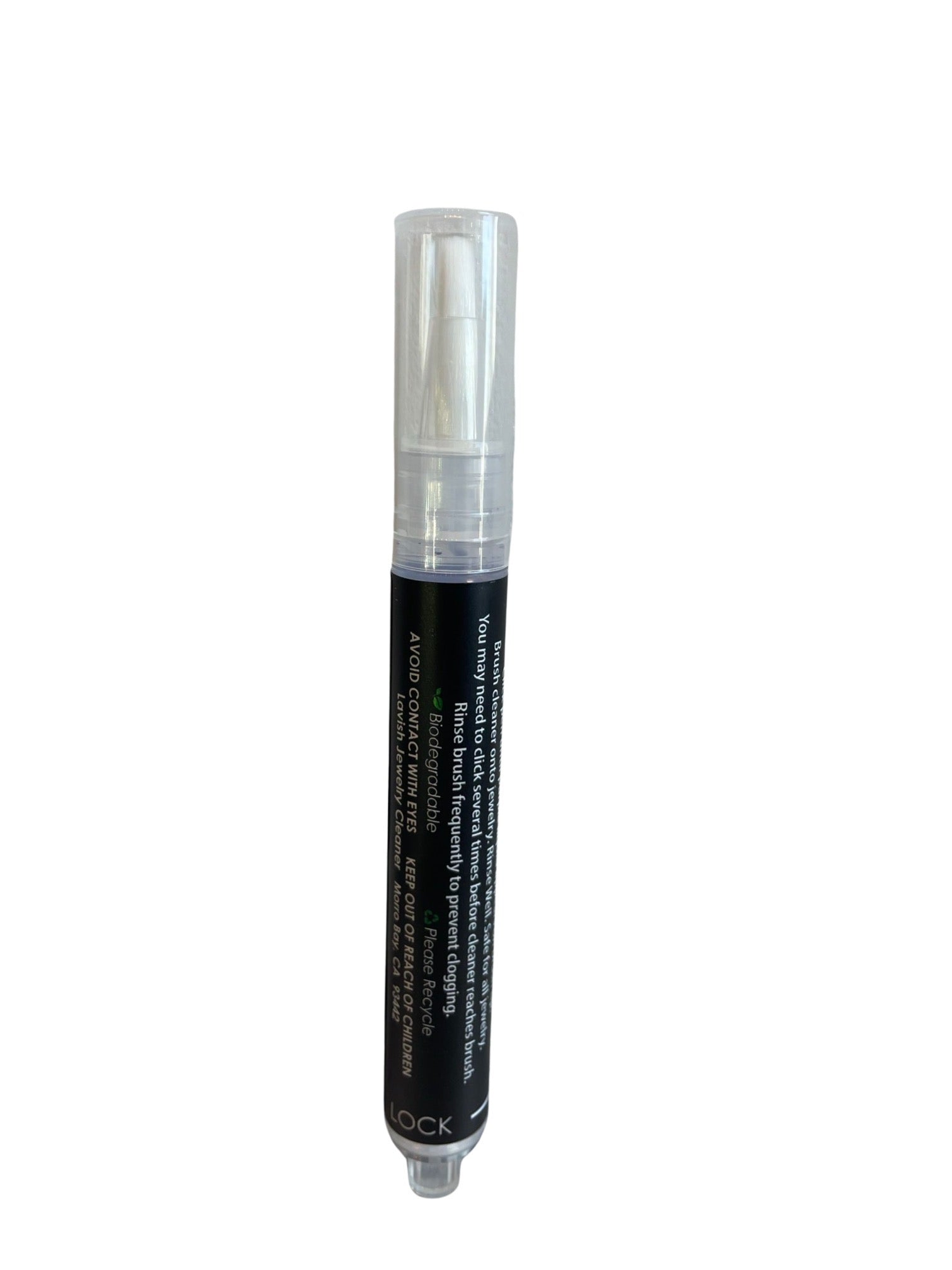 Jewelry Cleaner