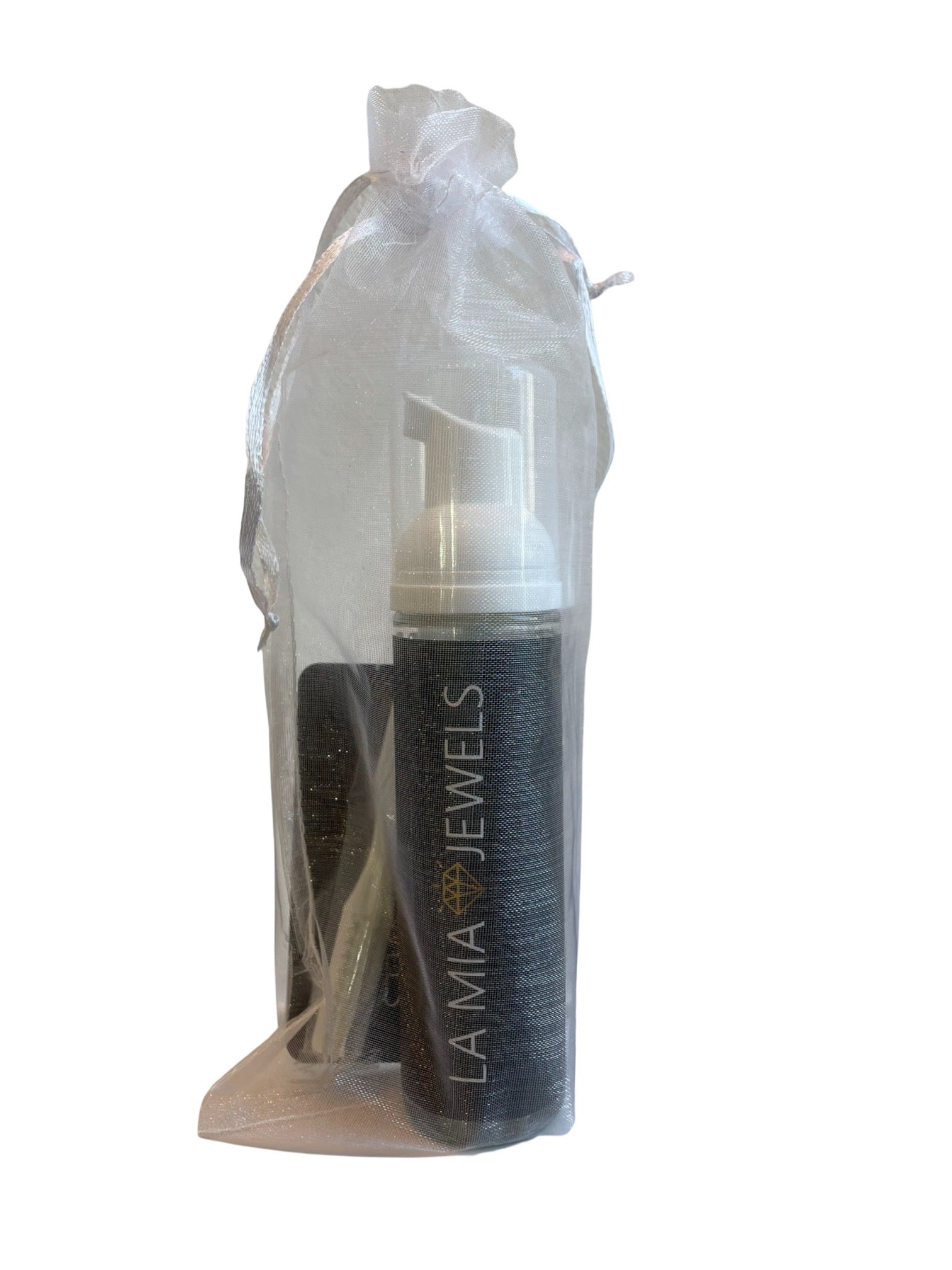 Jewelry Cleaner
