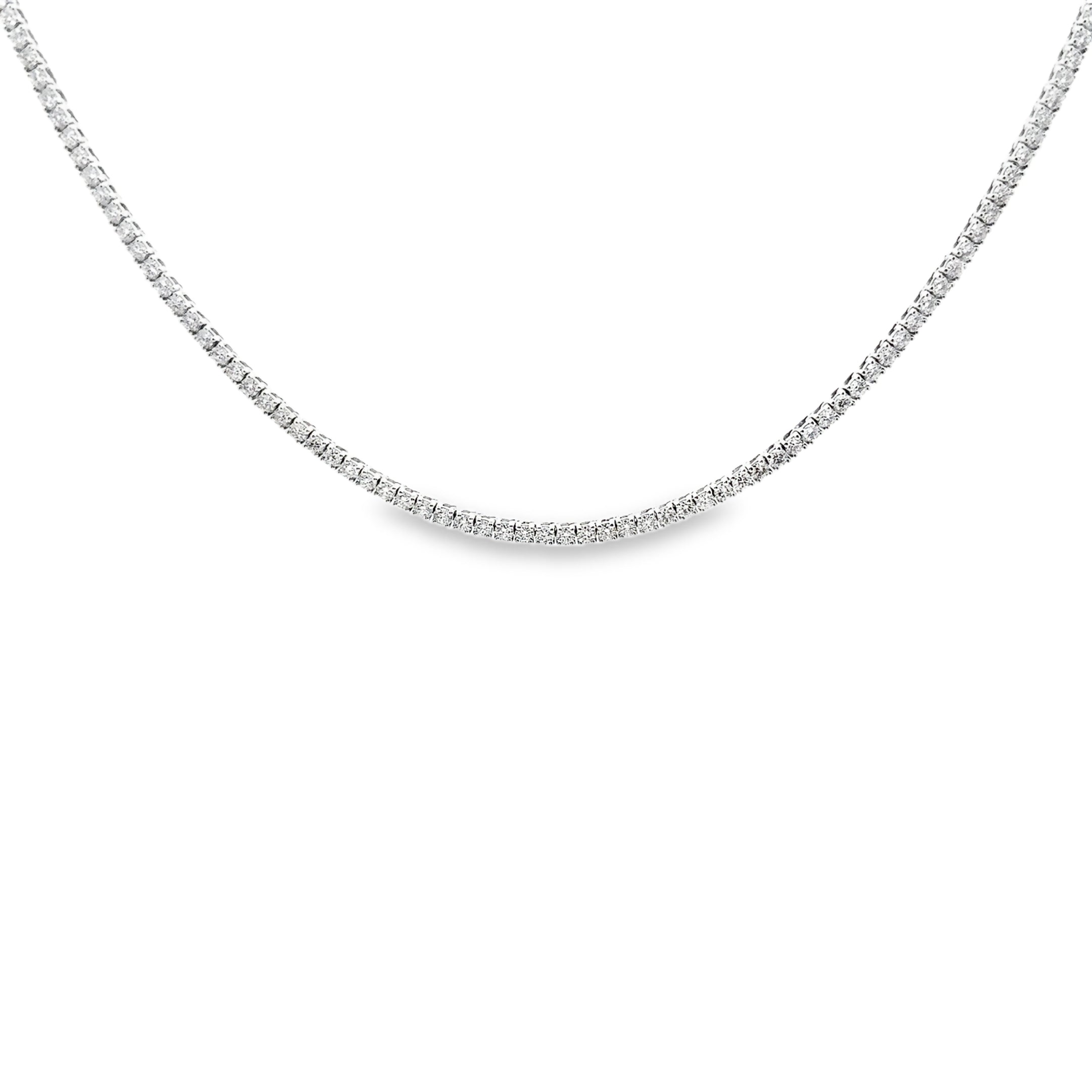 Lab Classic Tennis Chain