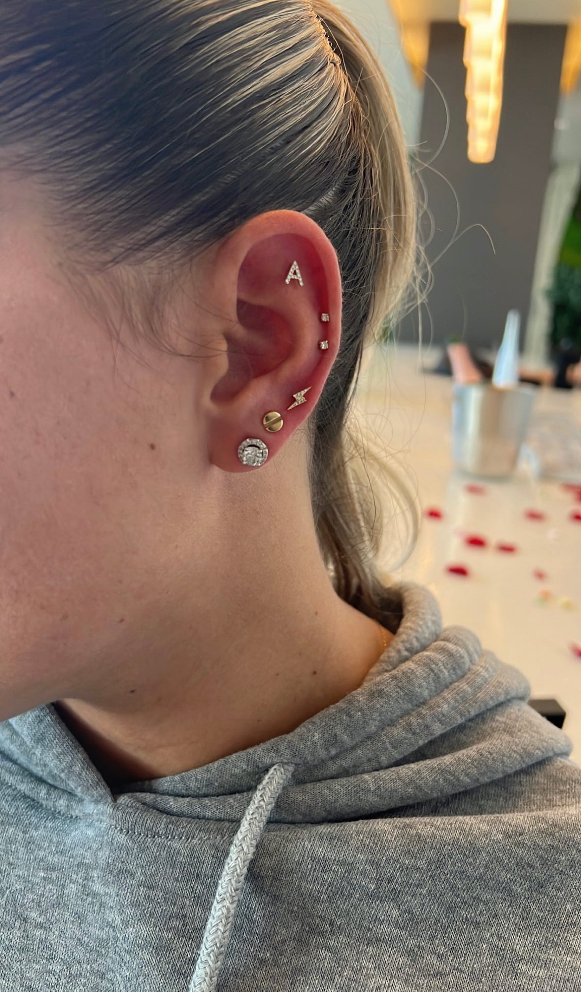 Bolt Studs