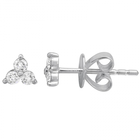 Small Trio Studs