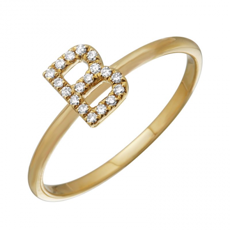 Initial Ring
