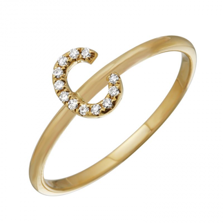 Initial Ring