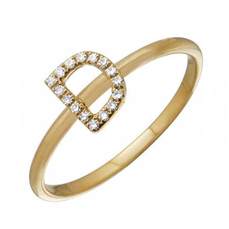 Initial Ring