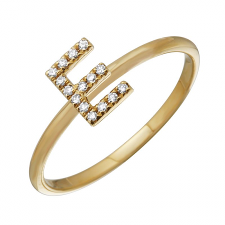 Initial Ring