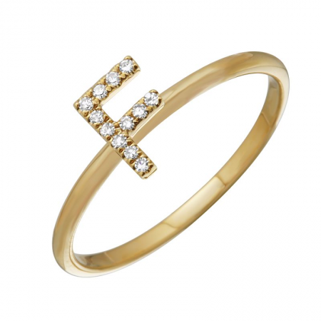 Initial Ring