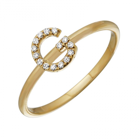 Initial Ring