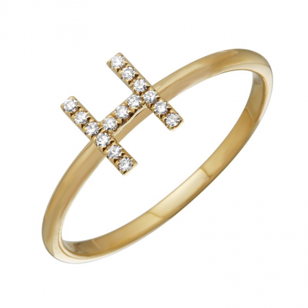 Initial Ring