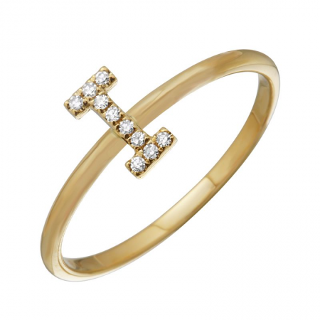 Initial Ring