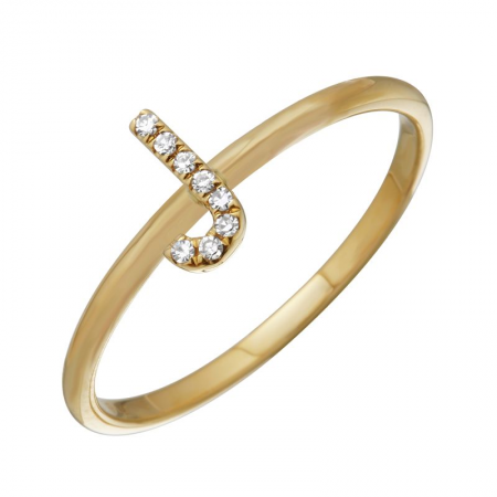 Initial Ring