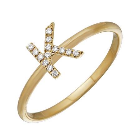 Initial Ring