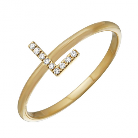 Initial Ring