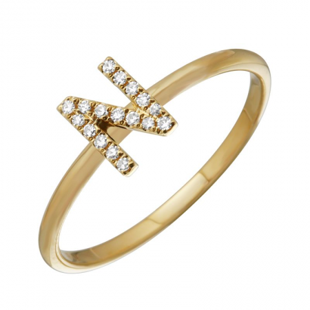 Initial Ring