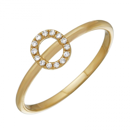 Initial Ring