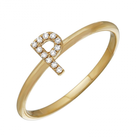 Initial Ring