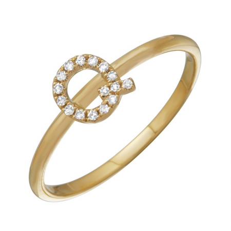 Initial Ring