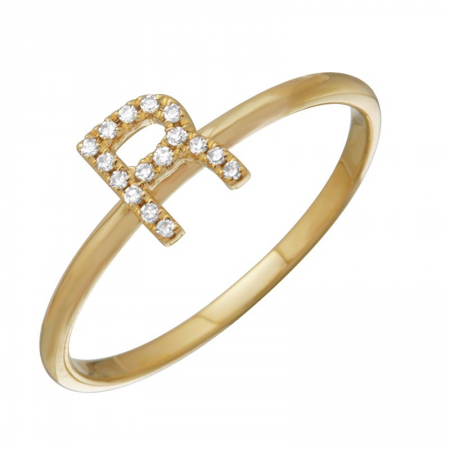 Initial Ring