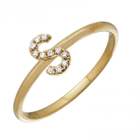 Initial Ring