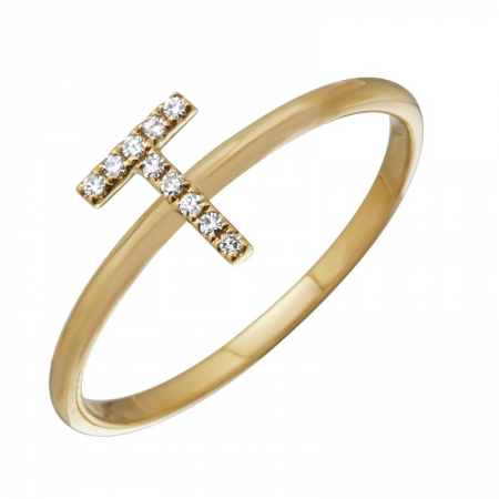 Initial Ring