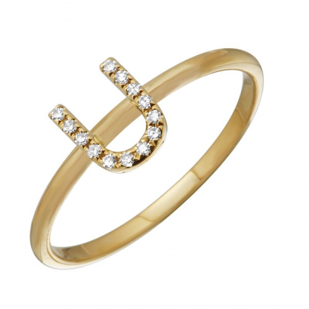 Initial Ring
