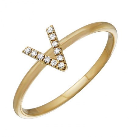 Initial Ring