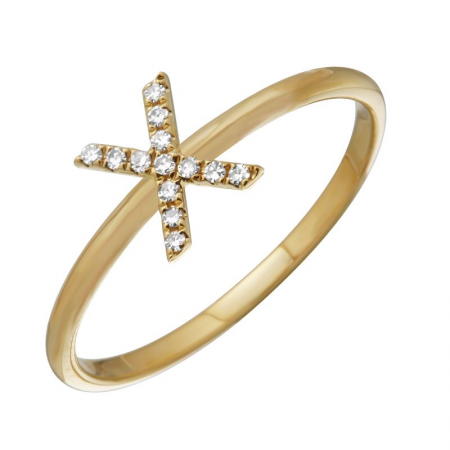 Initial Ring