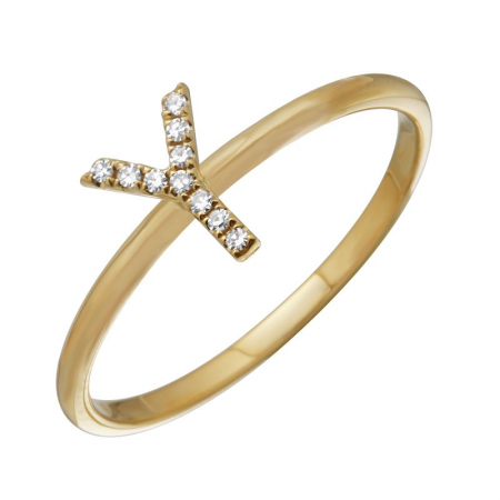 Initial Ring
