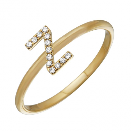 Initial Ring