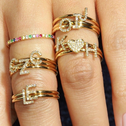 Initial Ring